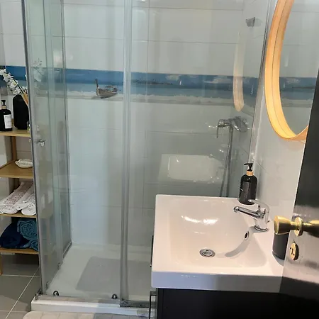 Sun House * Costa da Caparica