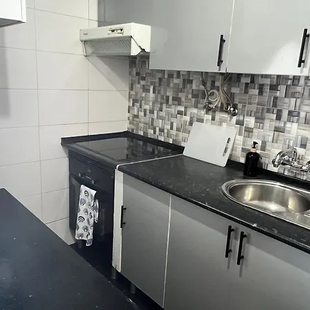 Sun House Apartment Costa da Caparica