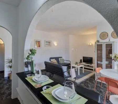 Sun House * Costa da Caparica