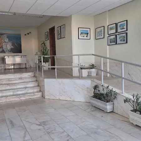 Sun House Apartment *