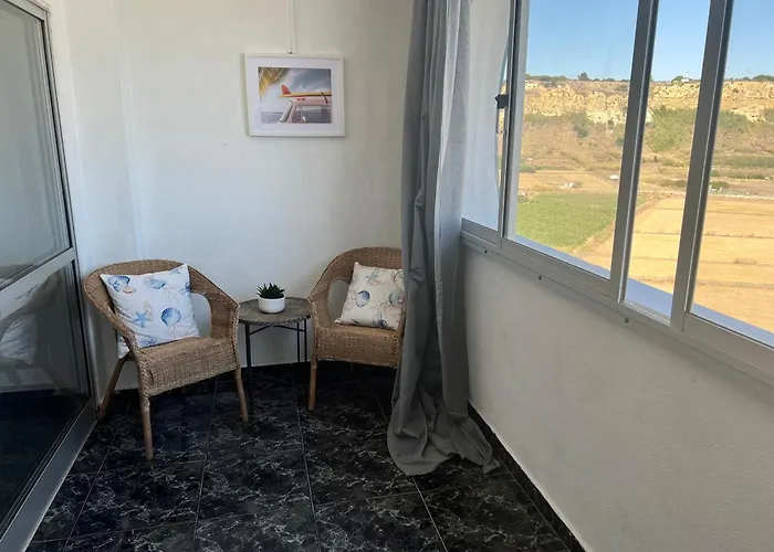 Διαμέρισμα Sun House