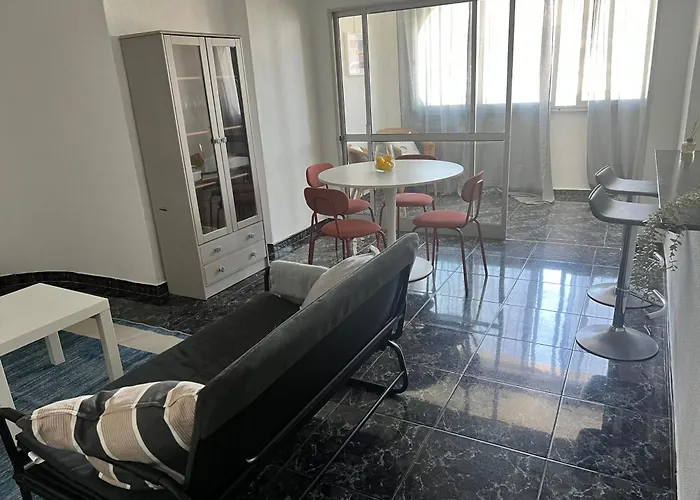 Sun House Διαμέρισμα *