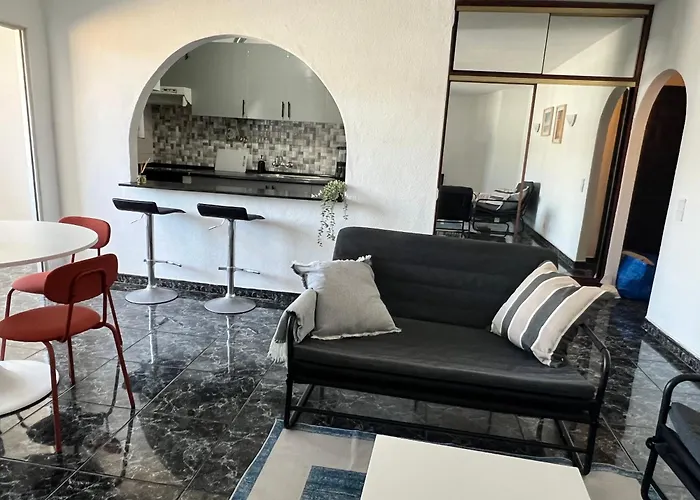 Διαμέρισμα Sun House