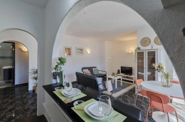 Sun House * Costa de Caparica