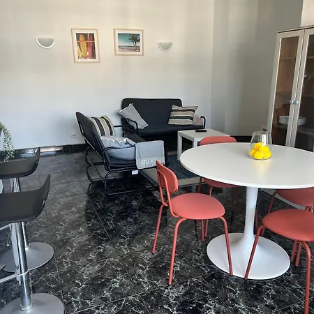 Sun House * Costa da Caparica