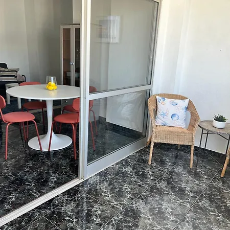 Appartement Sun House Costa da Caparica