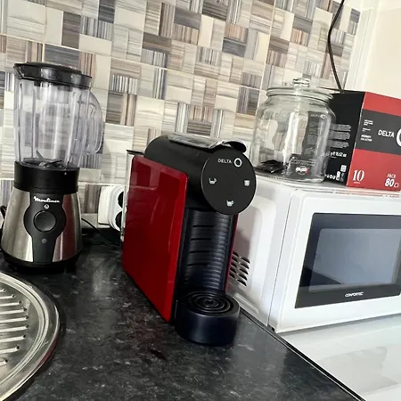 Appartement Sun House Costa da Caparica