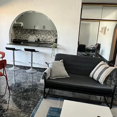 Appartement Sun House