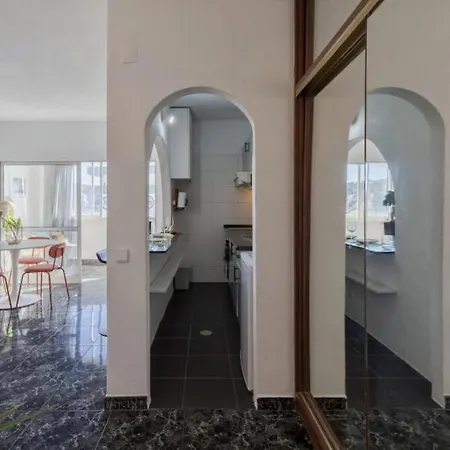 Sun House * Costa da Caparica