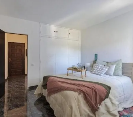 Appartement Sun House *