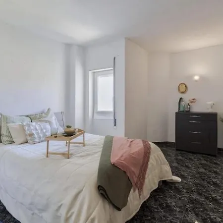 Appartement Sun House Costa da Caparica