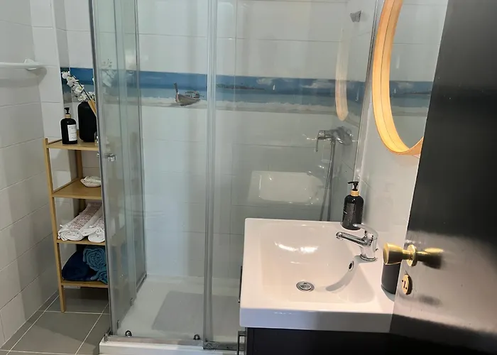 Sun House * Costa de Caparica