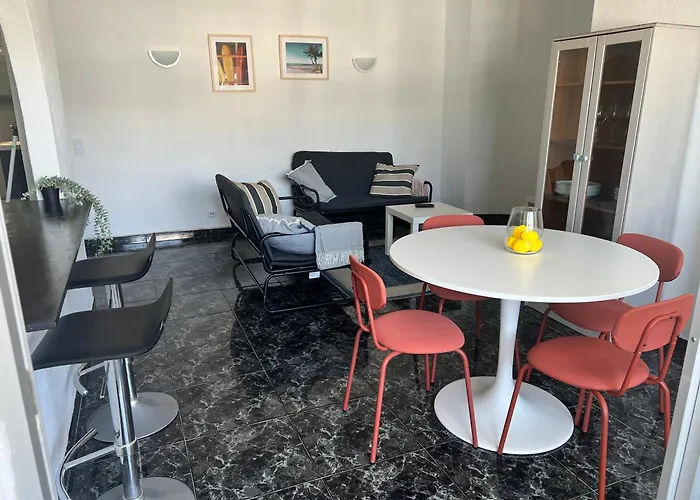 Sun House * Costa de Caparica