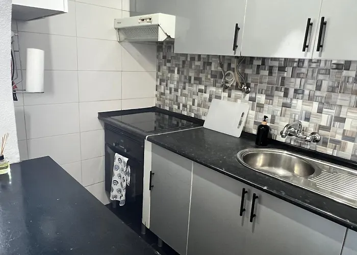 Sun House Lejlighed Costa de Caparica