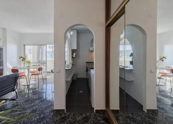 Sun House * Costa de Caparica