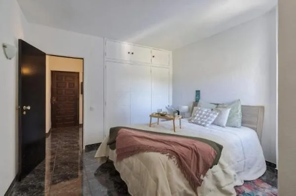 Lejlighed Sun House *